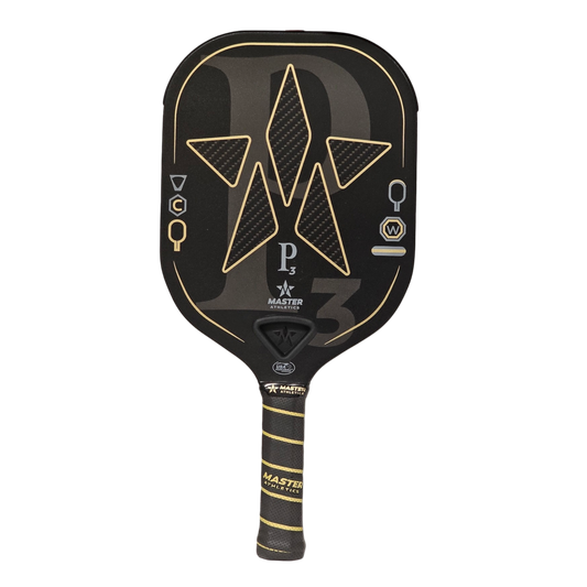 MASTER ATHLETICS P3 PICKLEBALL PADDLE