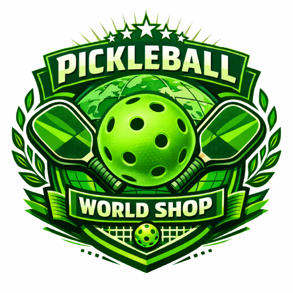 Pickleball World Shop
