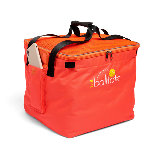 Replacement Bag for Tennis and Pickleball Cart