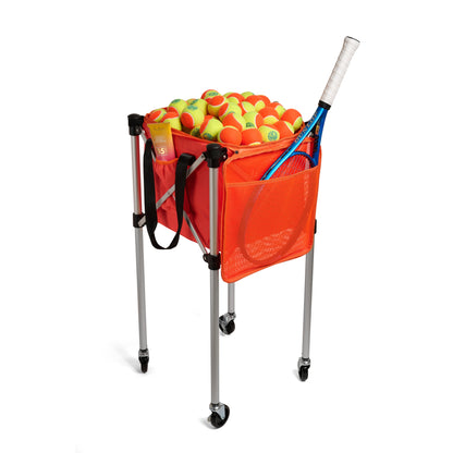 Replacement Bag for Tennis and Pickleball Cart