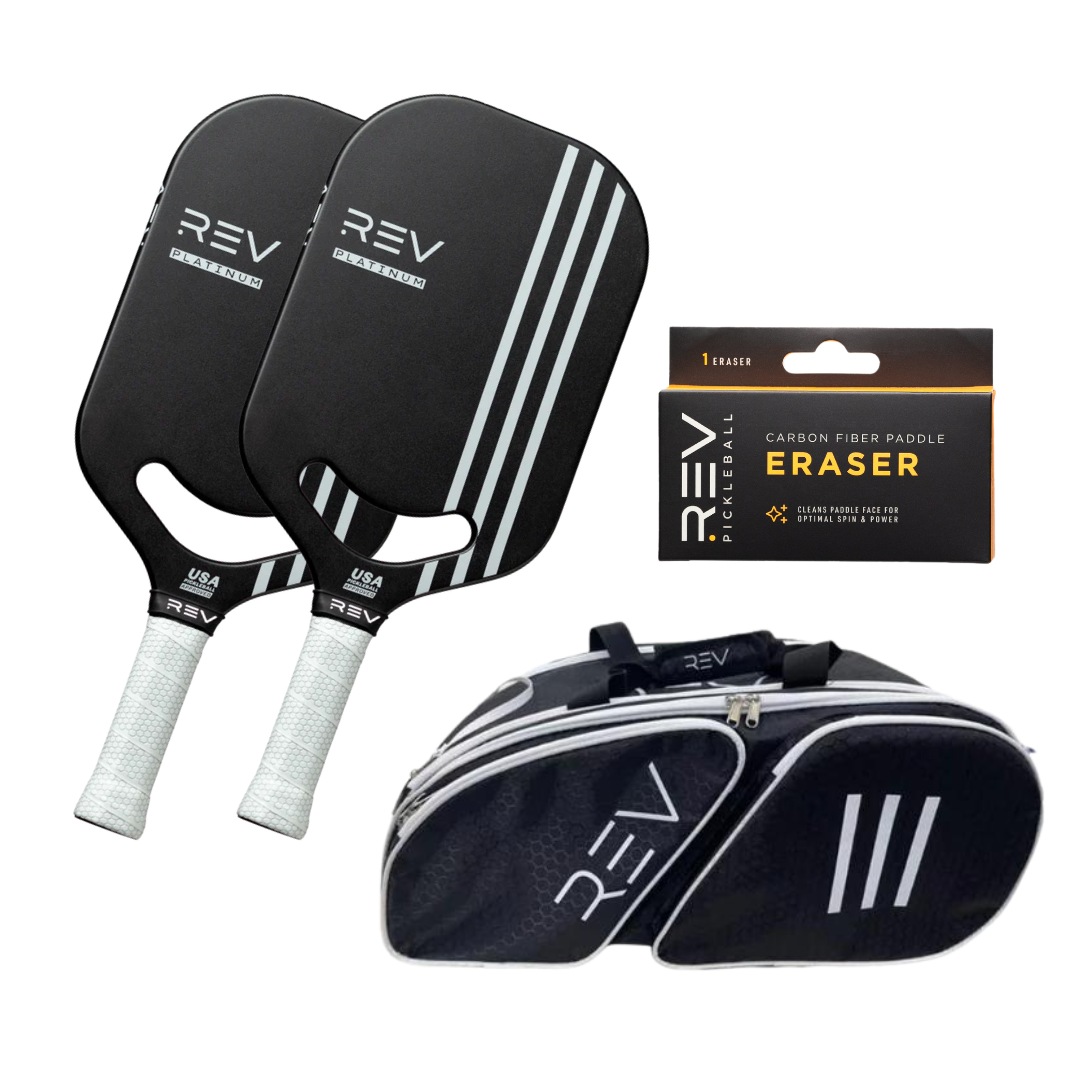Professional - Mix & Match - Bundle for 2