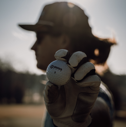 FREEDOM - Custom Golf Balls