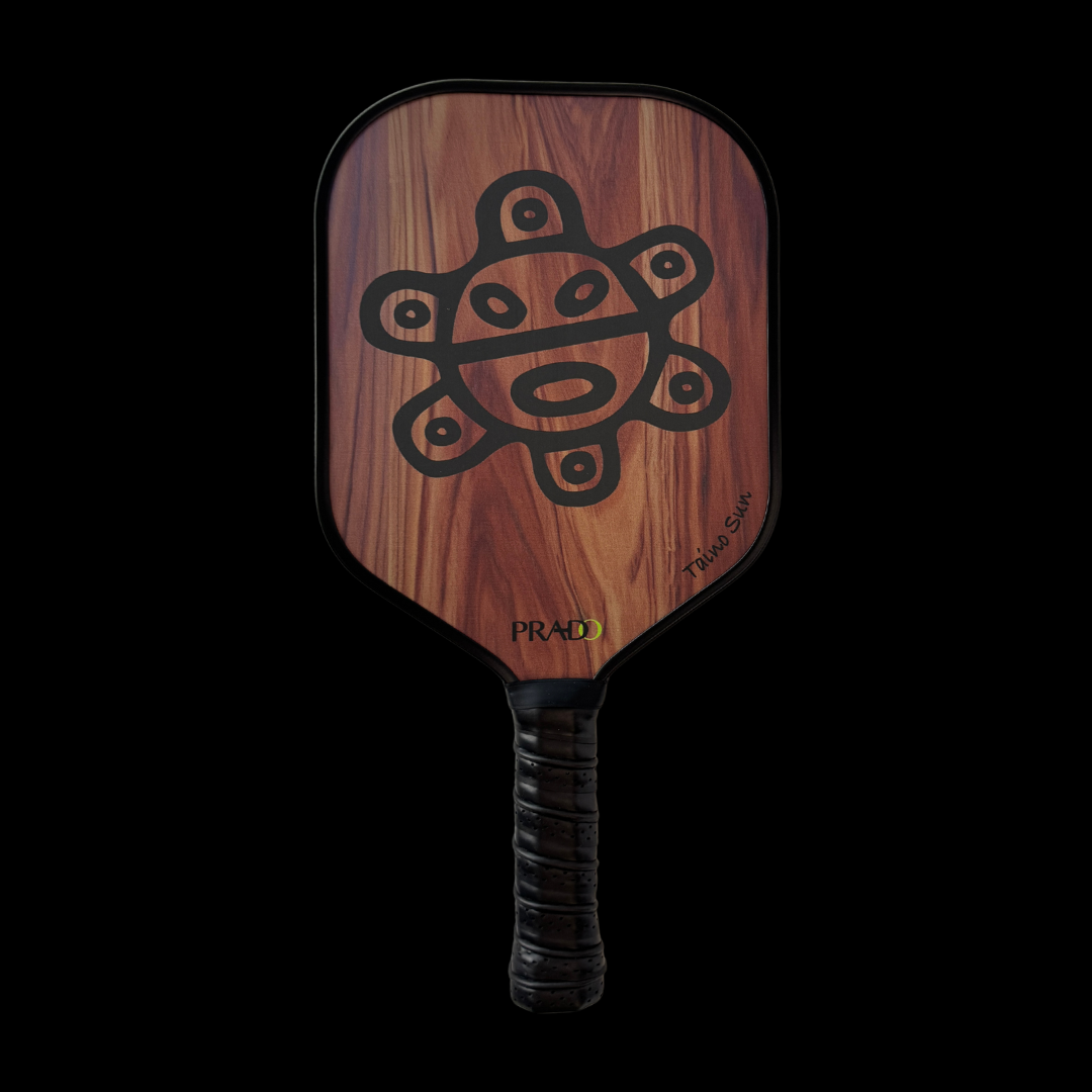 Taíno Sun Paddle
