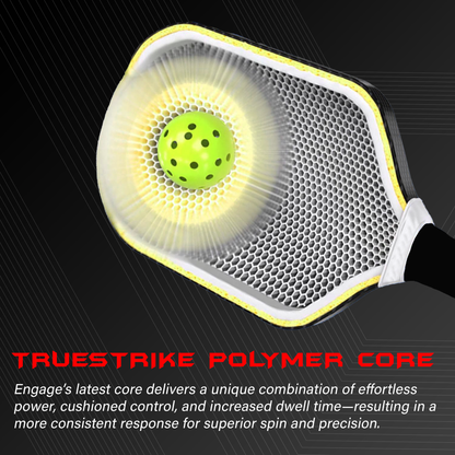 Alpha. | Thermoformed Control & Spin.