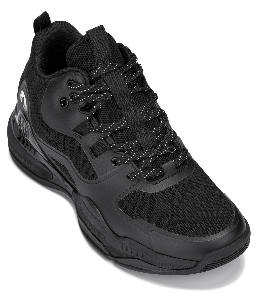 Basketball High-Top Sneakers