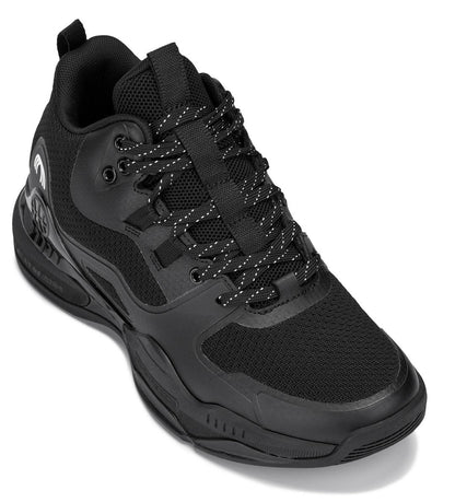 Basketball High-Top Sneakers
