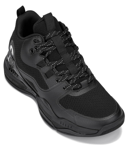 Basketball High-Top Sneakers