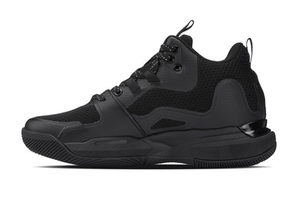 Basketball High-Top Sneakers