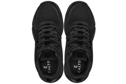 Basketball High-Top Sneakers