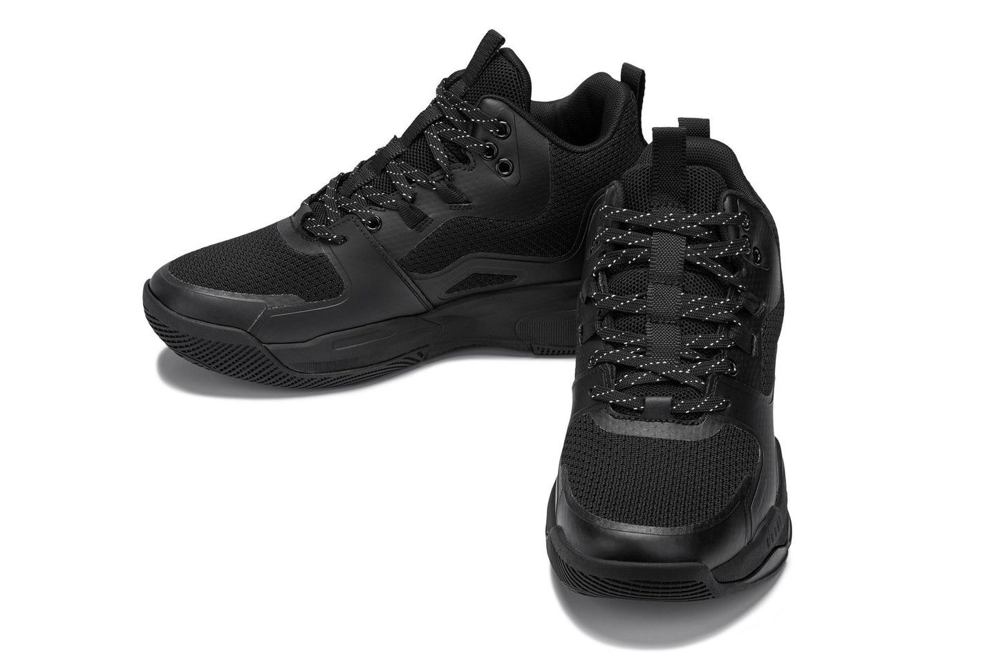 Basketball High-Top Sneakers