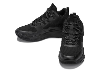 Basketball High-Top Sneakers