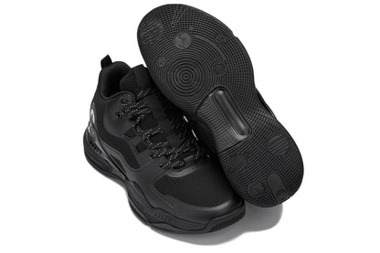 Basketball High-Top Sneakers