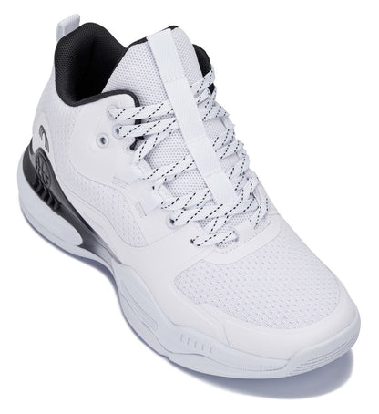 Basketball High-Top Sneakers