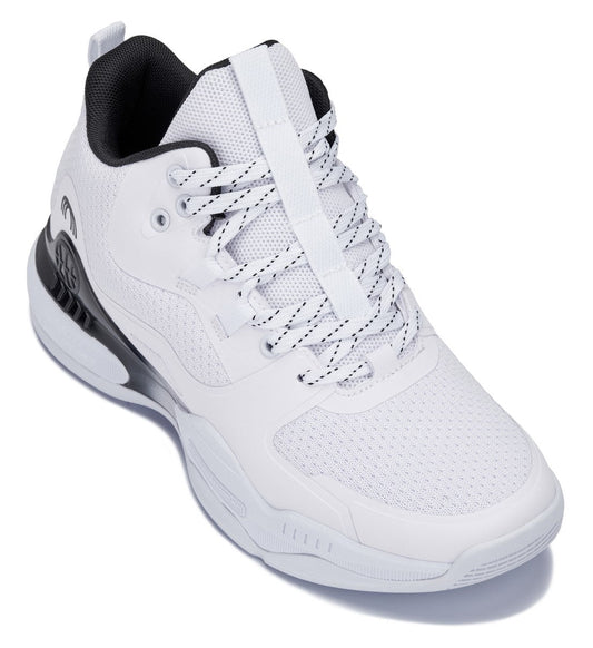 Basketball High-Top Sneakers