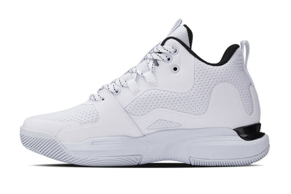 Basketball High-Top Sneakers