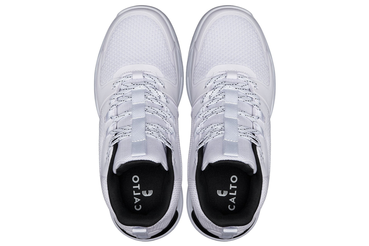 Basketball High-Top Sneakers