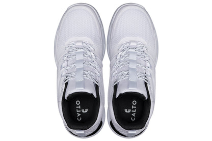 Basketball High-Top Sneakers
