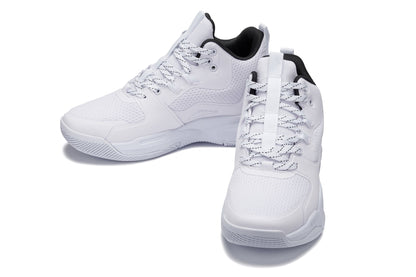 Basketball High-Top Sneakers