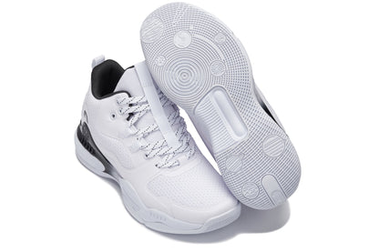 Basketball High-Top Sneakers