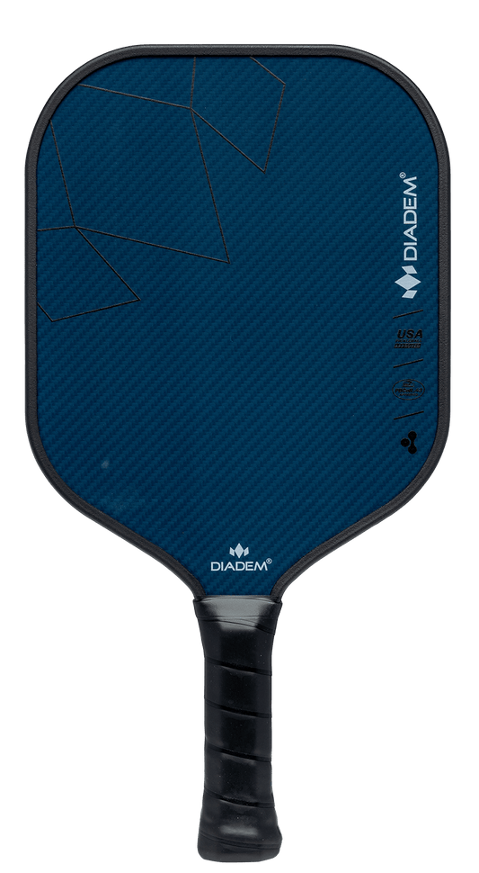 **Designed for Champions**  Diadem ROYAL Warrior BluCore MAX 14MM