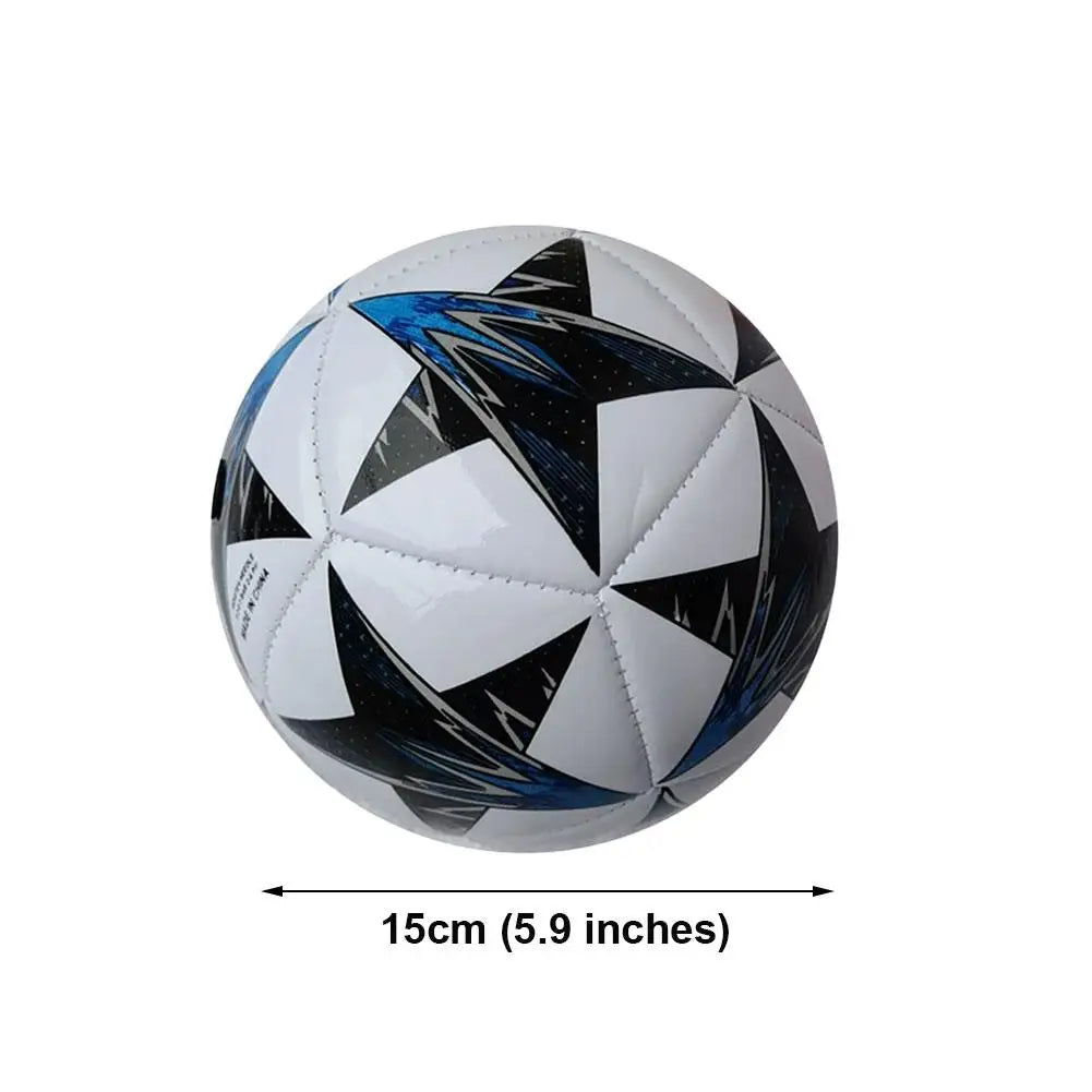 Size 2 Mini Soccer Balls