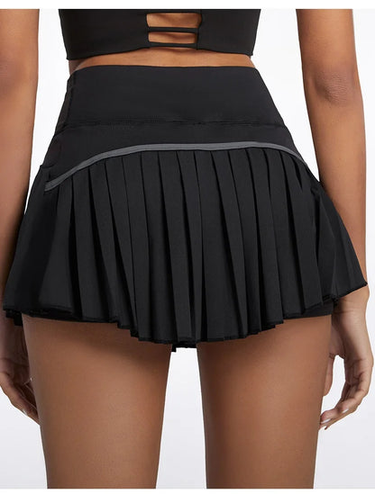 Cloud Rise Pocket Pickleball/Tennis/Volleyball Skorts