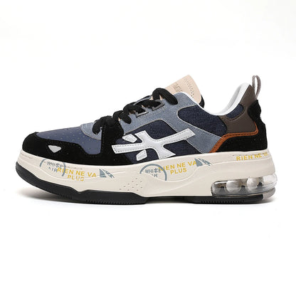 Men's 483 Style Retro Sports Shoes