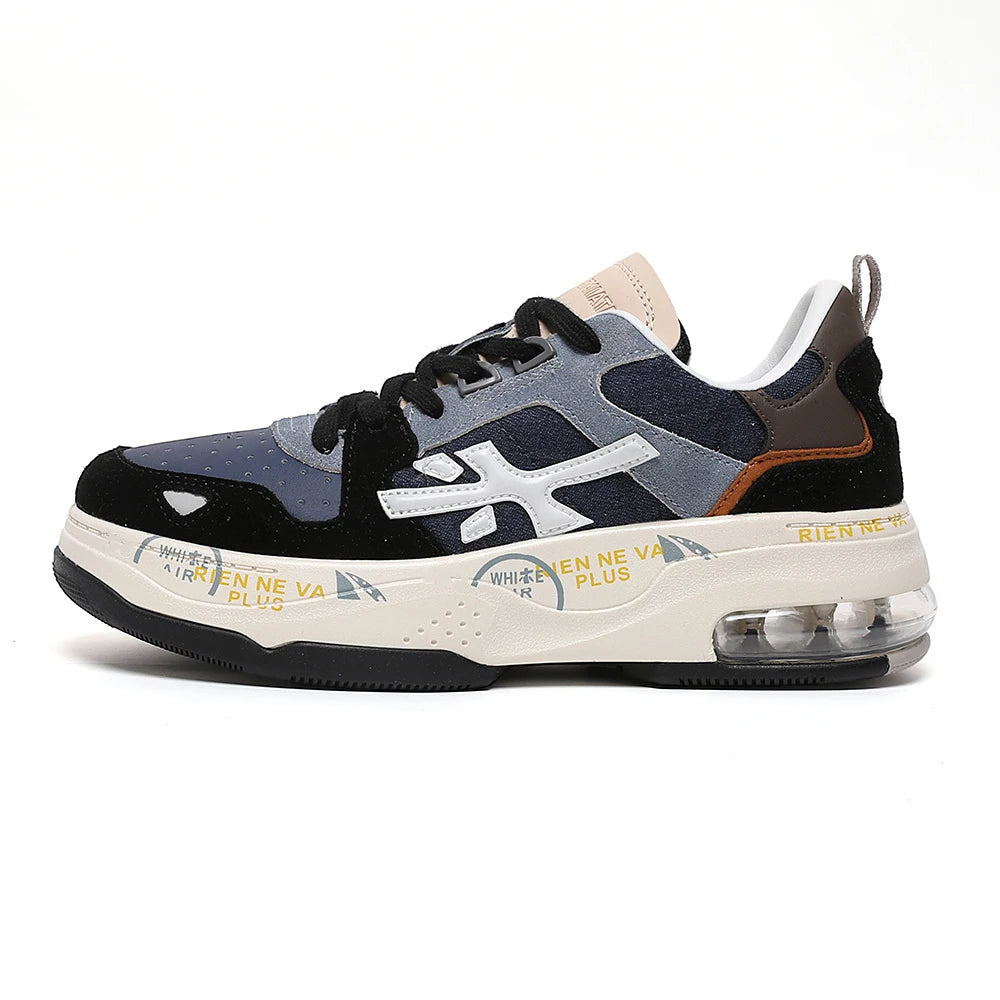 Men's 483 Style Retro Sports Shoes
