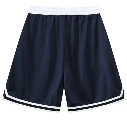 Loose Fit  Basketball Shorts