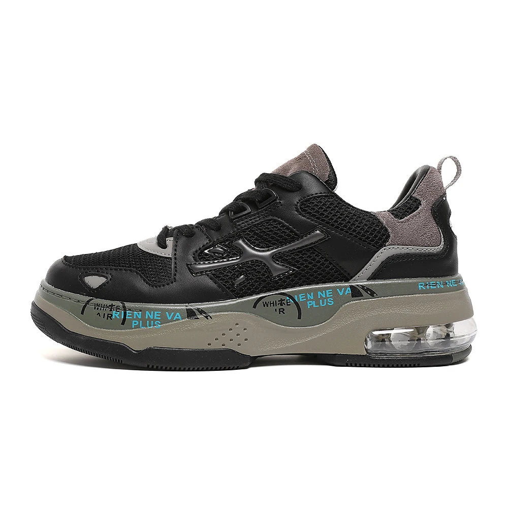 Men's 483 Style Retro Sports Shoes