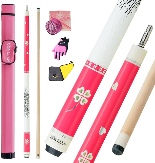 58" Professional Billiards/Pool Cue