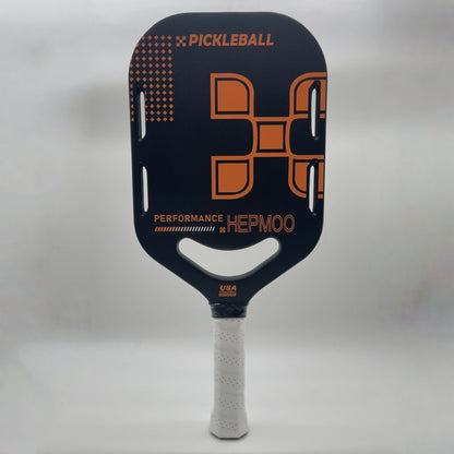 Thermoformed Pickleball Paddle T700 Carbon Fiber