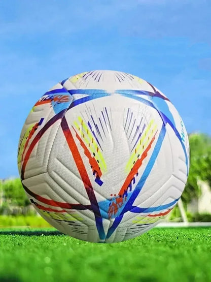 1pc No. 5 PVC Classic Soccer Ball