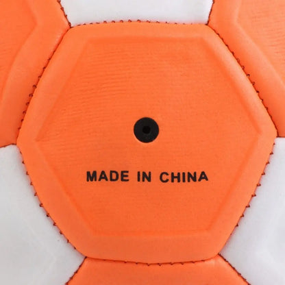 Recreational Size 3/4/5 Curve Soccer Ball