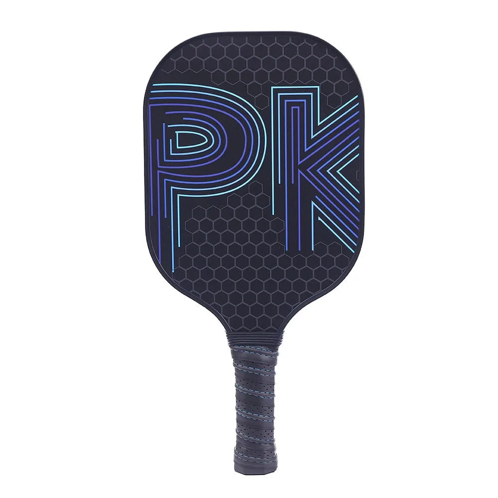 Fiberglass Surface Pickleball Paddle