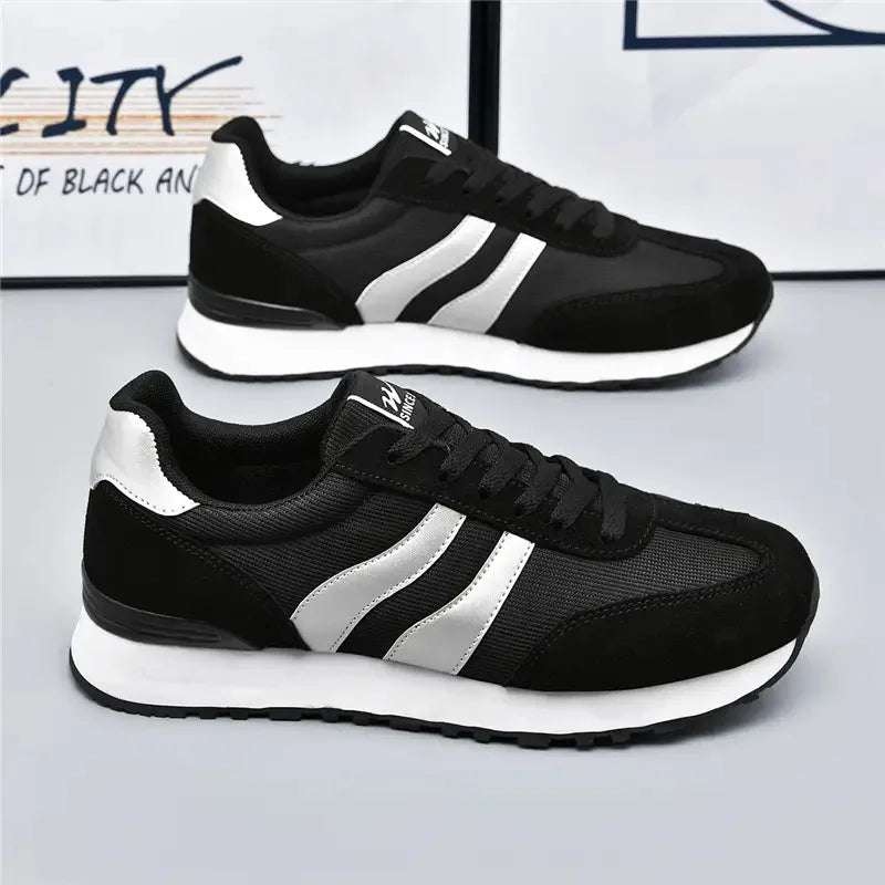 Men's Breathable Casual Sports Shoes