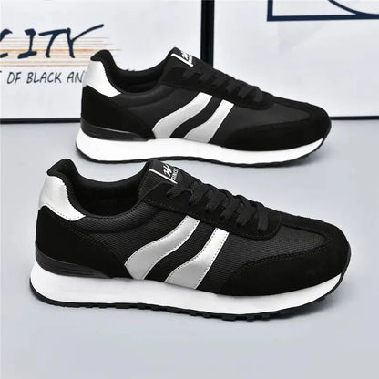 Men's Breathable Casual Sports Shoes
