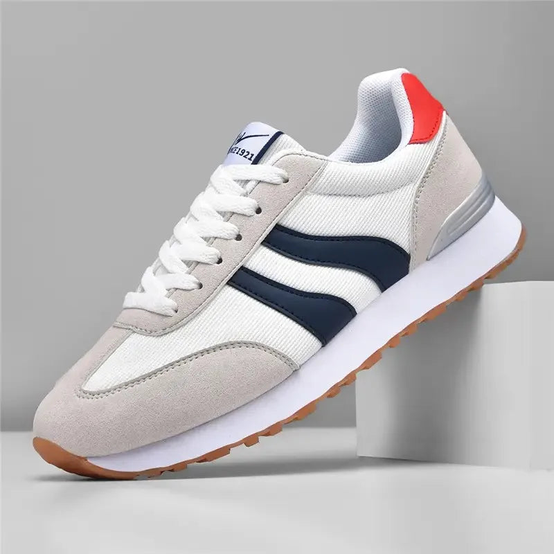 Men's Breathable Casual Sports Shoes