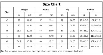 Cloud Rise Pocket Pickleball/Tennis/Volleyball Skorts