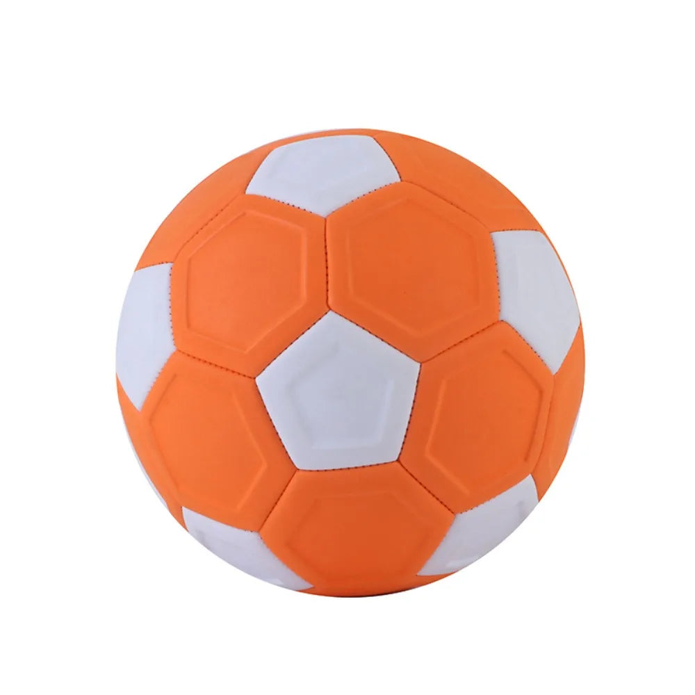 Recreational Size 3/4/5 Curve Soccer Ball