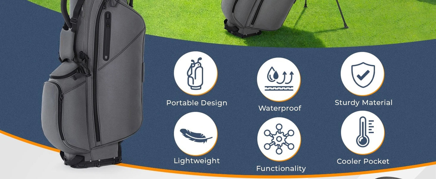 Golf Stand Bag