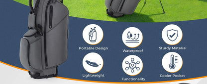 Golf Stand Bag