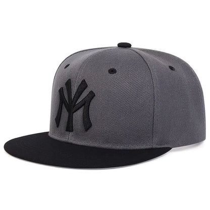 Outdoor Adjustable Casual Baseball Caps