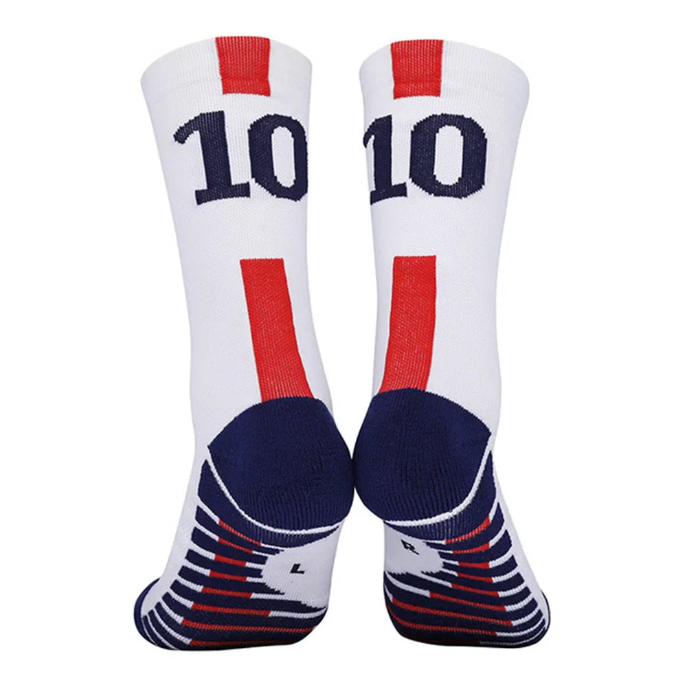 Kids & Men's Soccer Socks