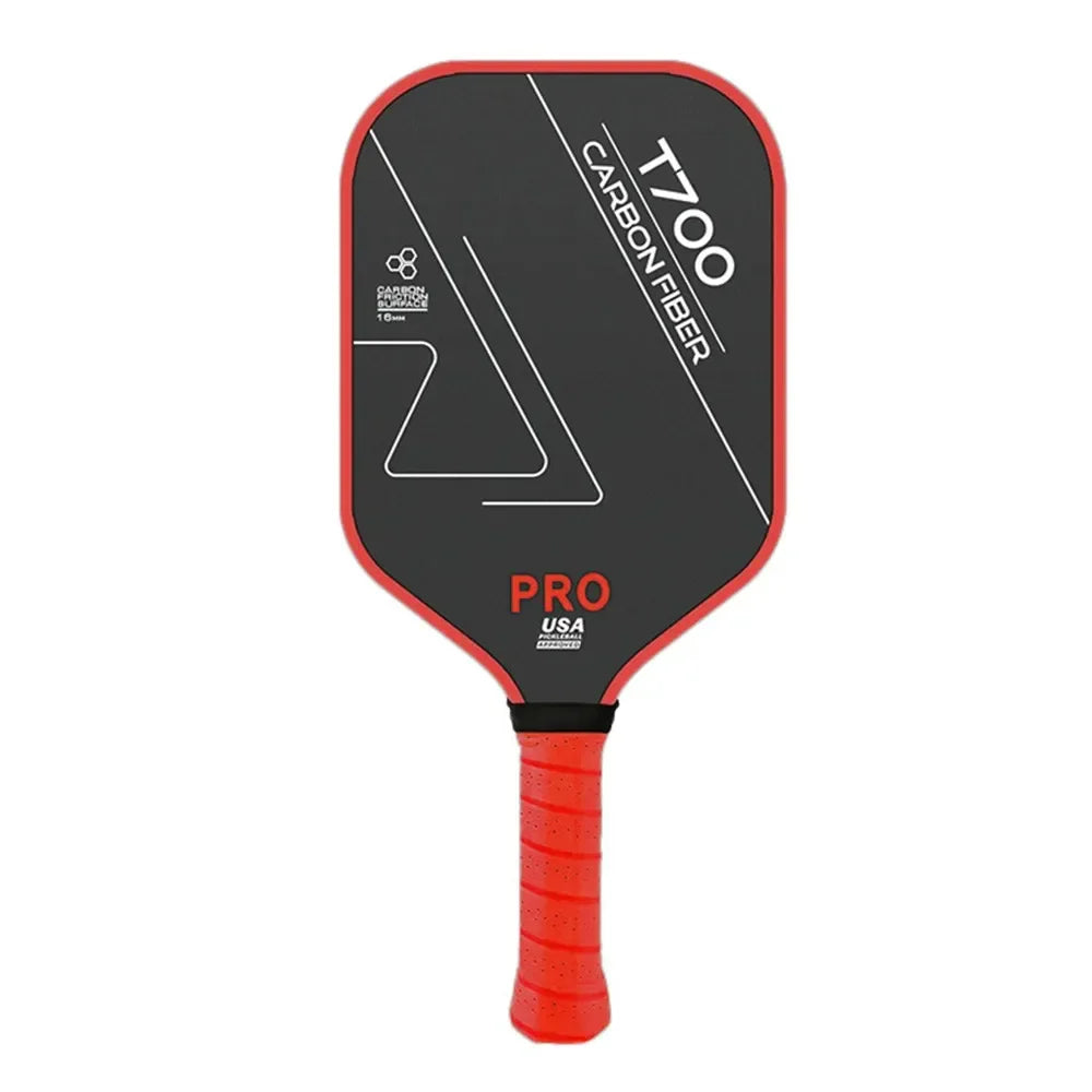 T700 Carbon Fiber Pickleball Paddle