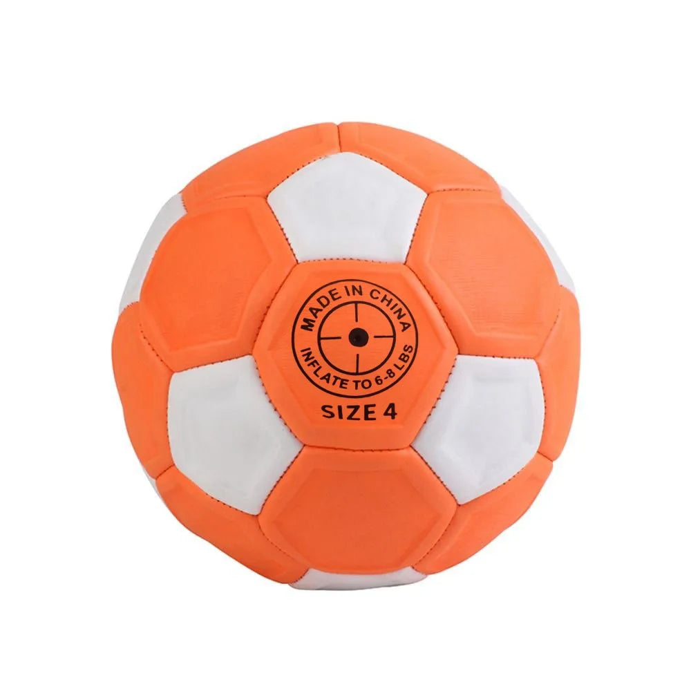 Recreational Size 3/4/5 Curve Soccer Ball