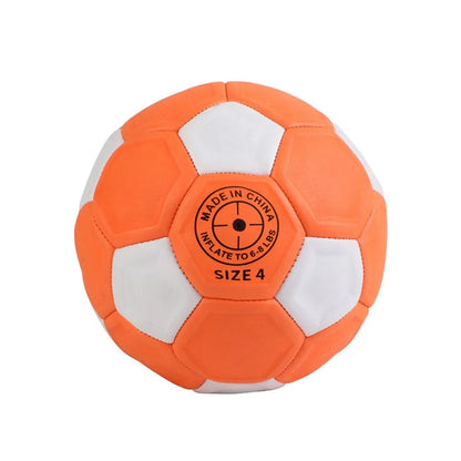 Recreational Size 3/4/5 Curve Soccer Ball