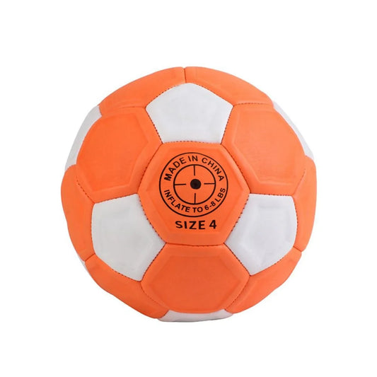 Recreational Size 3/4/5 Curve Soccer Ball