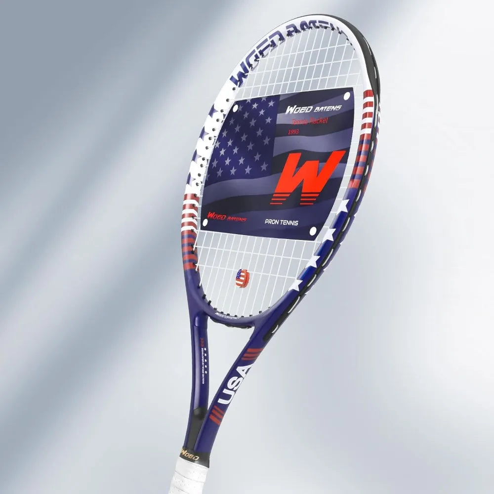 Tennis Rackets  Set For Adults