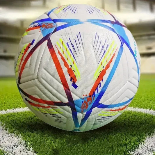 1pc No. 5 PVC Classic Soccer Ball